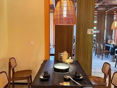 -芸鲜季·云南野生菌餐厅· 云南风物味研社(闵行店)