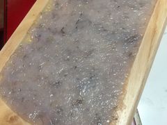 -前门·鲜肉火锅(长风店)