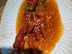 -蜜桃餐厅·伴山(湖滨商业街店)