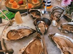 -La Creperie法餐厅(芮欧百货店)