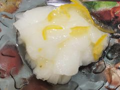 柚子绵绵冰-伊豆野菜村(大族广场店)