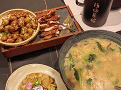 -鸢飞潍坊菜馆(鸢飞大酒店)