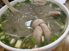 -白家高记肥肠粉(总店)