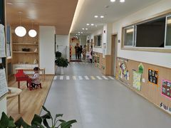 -海汀顿儿童之家(保利香雪园区)