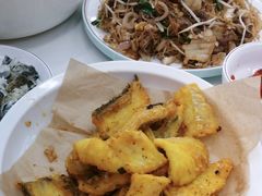 -嘉升大排档(番禺总店)