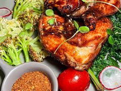 -théATRE CAKE 茶聚场(环球金融中心店)