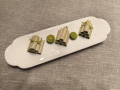 -江南灶中餐厅(南京香格里拉店)