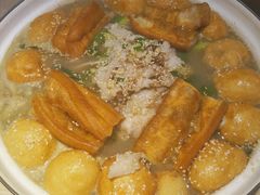 -友达面馆·酸菜鱼面(钱塘区店)