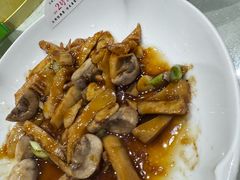 -京味斋·北京烤鸭(北京南站洋桥店)