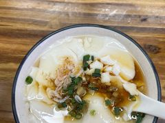 -文武王氏烧饼·无矾油条(西溪路店)