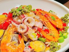 -妈妈家·本帮菜(总店)