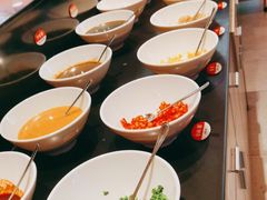 -淼福猪肚鸡·椰子鸡火锅(大沙地店)