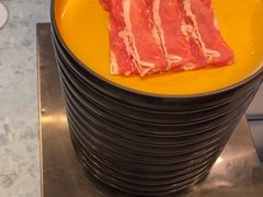 -一绪に寿喜烧(荟聚店)