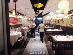 大堂-徽镇小厨·经典徽菜(马连道店)
