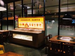 -巴奴毛肚火锅(六天地店)