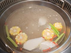-三头牛·潮汕牛肉生蚝火锅 (夏湾店)