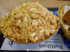 -劳顶笨咖啡(丽水宜家店)
