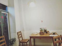 -海胆小馆(东北水饺·春柳店)