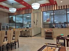 -八宝牛潮汕鲜牛肉火锅(净月店)