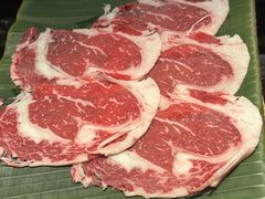 -岩盐·铁板料理(嘉里店)