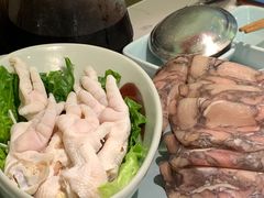 -捞神锅物料理(宝龙店)