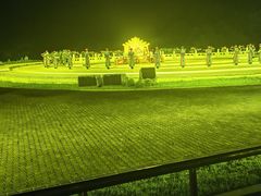 -鼎盛王朝康熙大典实景演出