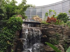 BOARD WALK-吉隆坡国际机场