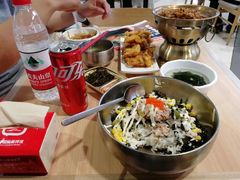 -小木屋拌饭(沈阳中街大悦城店)