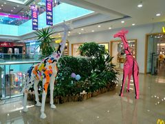 -万达广场(沈阳铁西店)