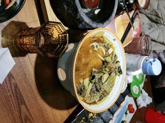 -敏珠拉姆藏餐·南京厨房(富春江东街店)