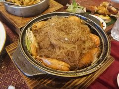 -南沙游艇会·大兵船餐厅