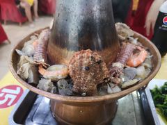-山海关清和浑锅店