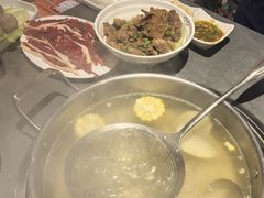 -贵宾牛·潮汕牛肉火锅(珠池总店)