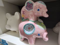 -艺彩阳光手工坊(大连恒隆广场店)