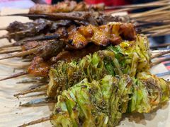 -老姑砂锅·烧烤天津菜(体北道店)