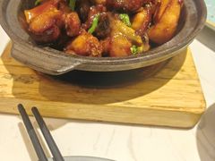 -鹿港小镇(悠唐店)