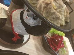 -钢管厂五区小郡肝火锅串串 Chuan Chuan hot pot