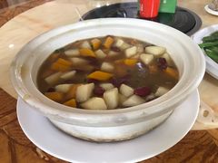 -三得正宗乌烈乳羊(环城东二路店)