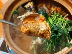 -九道菜有鸡鱼头(石鼓路店)