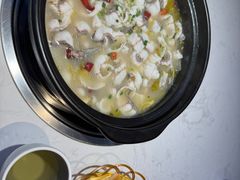 -周渝食惦酸菜鱼(青浦店)