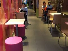 -麦当劳(坂田分店)