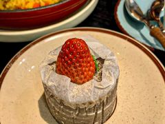 -BRAVO·布瓦屋西餐