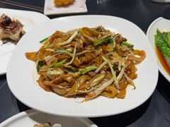 -兰亭轩茶餐厅(长江路店)