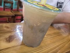 绿豆汤-金山生煎(东山路店)