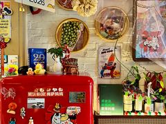 -Mesa Madre梅萨妈妈·Bintana(国贸店)
