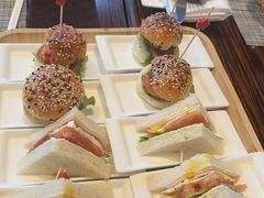 -宏安瑞士大酒店馥澜吧