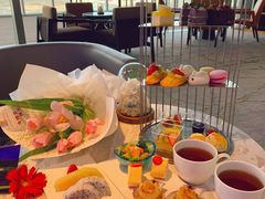 -于家堡洲际酒店·堡子里酒廊