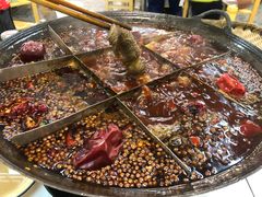 -石灰市老火锅(北滨路店)