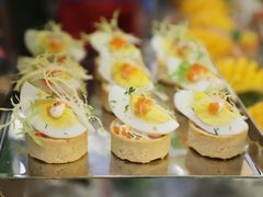 -青岛城阳宝龙福朋喜来登酒店