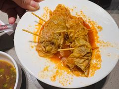 -海底捞火锅(吉利大厦店)